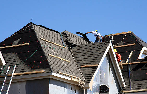 Best Storm Damage Roof Repair  in Hunters Creek, FL