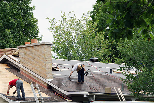Fast & Reliable Emergency Roof Repairs in Hunters Creek, FL
