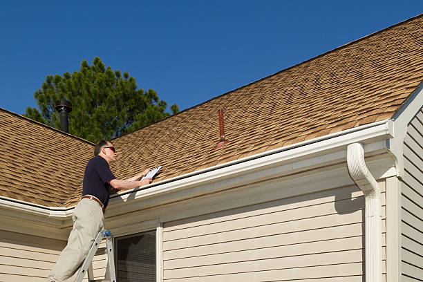 Fast & Reliable Emergency Roof Repairs in Hunters Creek, FL